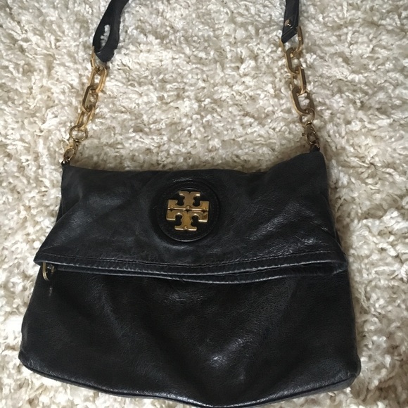 Tory Burch Handbags - Tory Burch convertible Crossbody